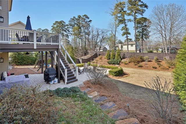 152 Sierra Circle, Woodstock, GA 30188