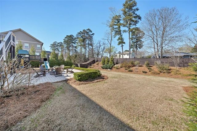 152 Sierra Circle, Woodstock, GA 30188