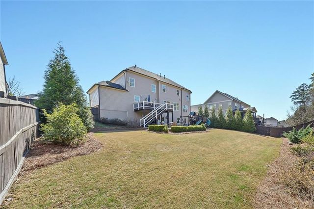 152 Sierra Circle, Woodstock, GA 30188