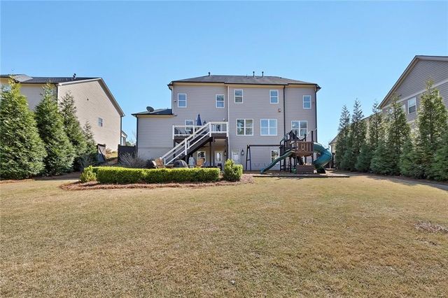 152 Sierra Circle, Woodstock, GA 30188