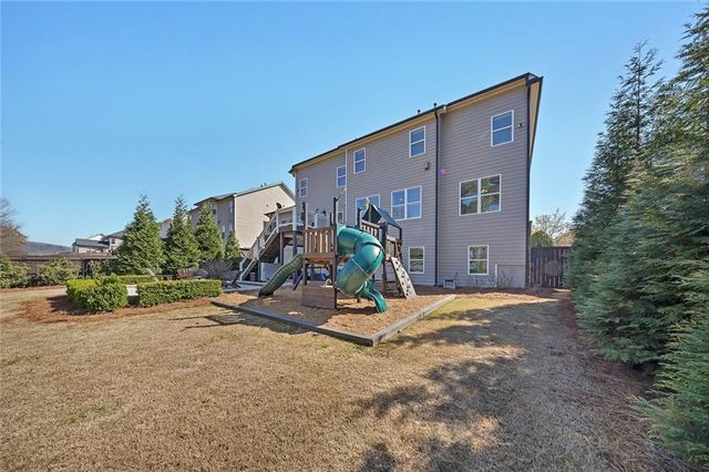 152 Sierra Circle, Woodstock, GA 30188