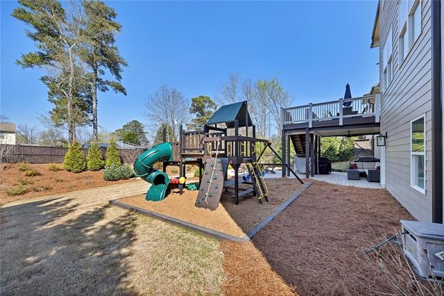 152 Sierra Circle, Woodstock, GA 30188