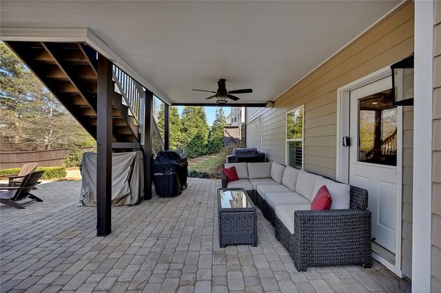 152 Sierra Circle, Woodstock, GA 30188