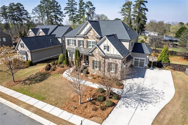 152 Sierra Circle, Woodstock, GA 30188