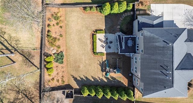 152 Sierra Circle, Woodstock, GA 30188