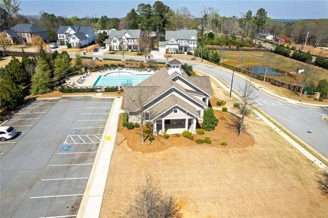 152 Sierra Circle, Woodstock, GA 30188