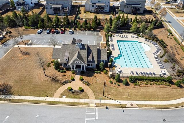 152 Sierra Circle, Woodstock, GA 30188