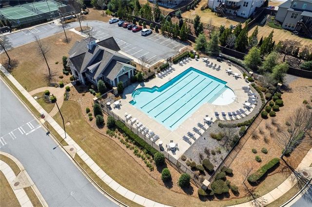 152 Sierra Circle, Woodstock, GA 30188