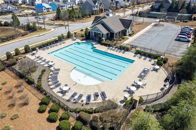 152 Sierra Circle, Woodstock, GA 30188