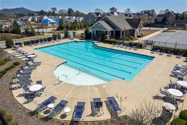 152 Sierra Circle, Woodstock, GA 30188