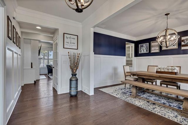 152 Sierra Circle, Woodstock, GA 30188