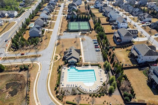 152 Sierra Circle, Woodstock, GA 30188