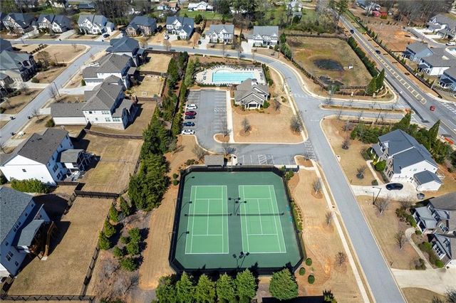 152 Sierra Circle, Woodstock, GA 30188