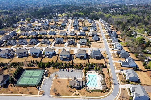 152 Sierra Circle, Woodstock, GA 30188