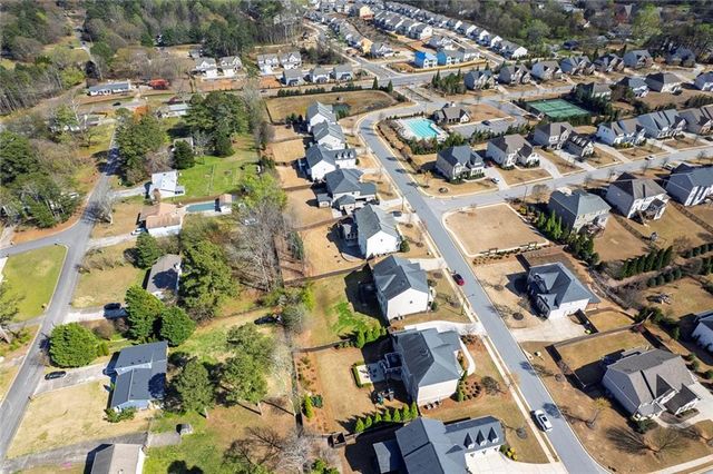 152 Sierra Circle, Woodstock, GA 30188