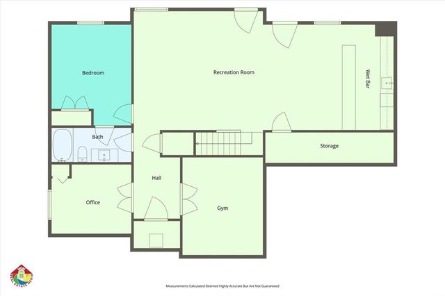 152 Sierra Circle, Woodstock, GA 30188