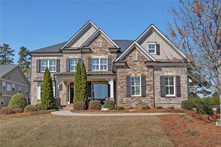 152 Sierra Circle, Woodstock, GA 30188
