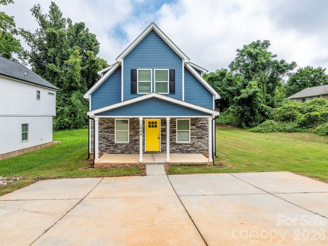 1646 Main Street W, Rock Hill, SC 29732