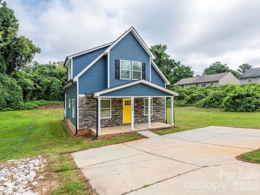 1646 Main Street W, Rock Hill, SC 29732