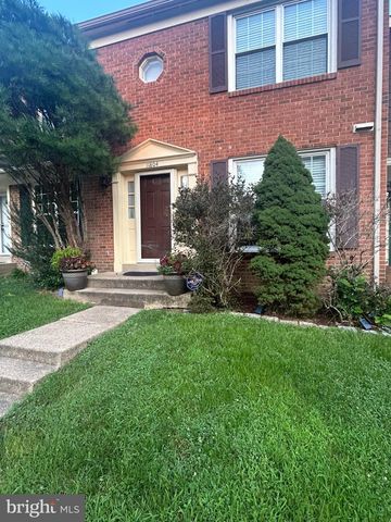 11804 GOLDEN EAGLE CT, Woodbridge, VA 22192