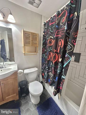 11804 GOLDEN EAGLE CT, Woodbridge, VA 22192