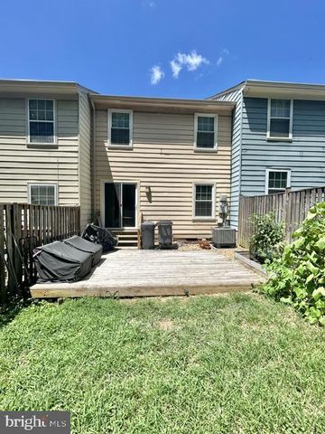 11804 GOLDEN EAGLE CT, Woodbridge, VA 22192