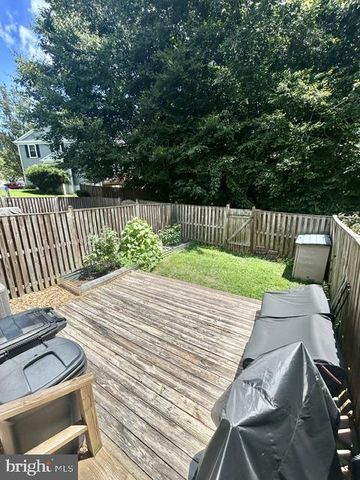 11804 GOLDEN EAGLE CT, Woodbridge, VA 22192