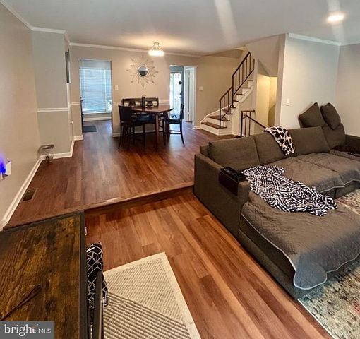 11804 GOLDEN EAGLE CT, Woodbridge, VA 22192