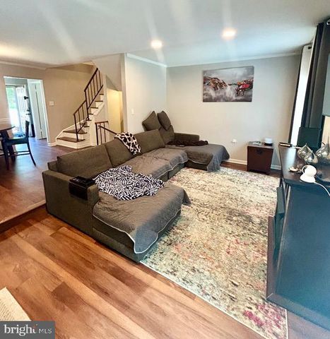 11804 GOLDEN EAGLE CT, Woodbridge, VA 22192