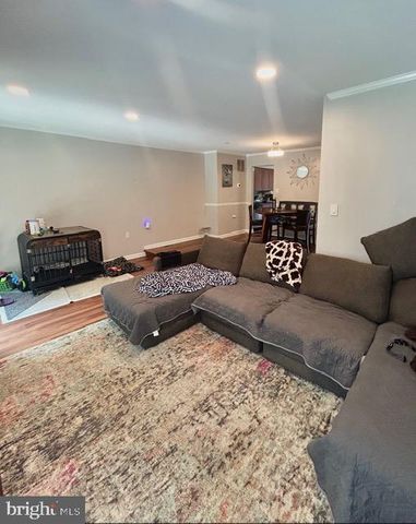 11804 GOLDEN EAGLE CT, Woodbridge, VA 22192