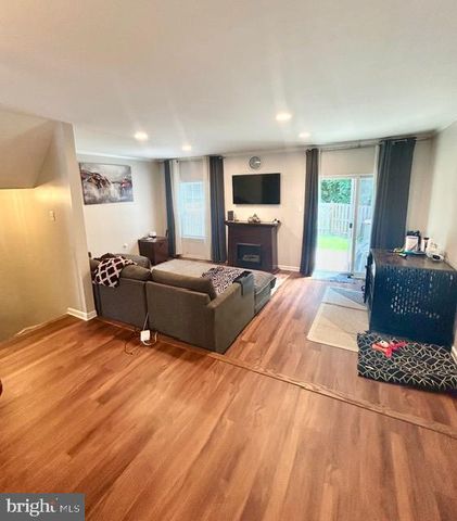 11804 GOLDEN EAGLE CT, Woodbridge, VA 22192