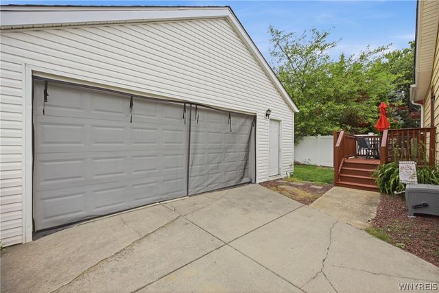 18 Stratford Place, Cheektowaga, NY 14225