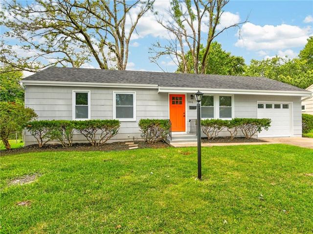 3016 Porter Road, Independence, MO 64055