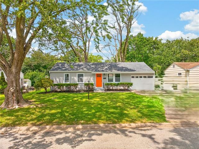 3016 Porter Road, Independence, MO 64055
