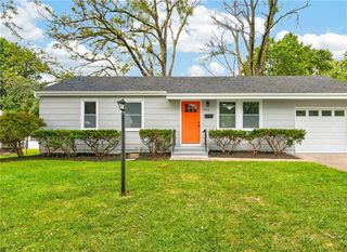 3016 Porter Road, Independence, MO 64055