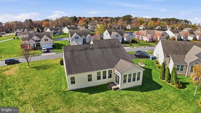 38 FAIRWAY DR, Ocean View, DE 19970