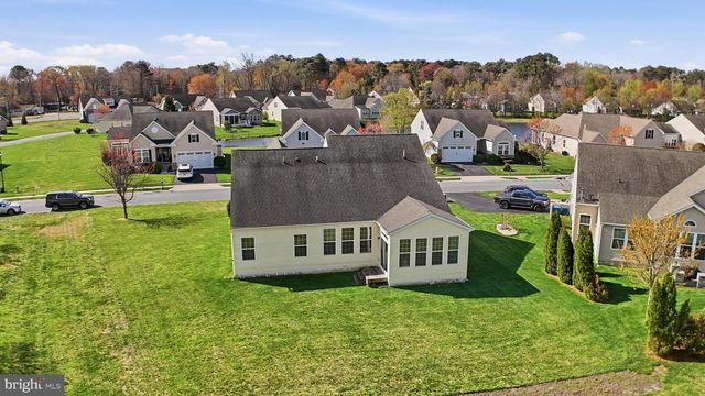 38 FAIRWAY DR, Ocean View, DE 19970