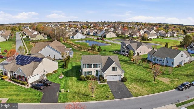 38 FAIRWAY DR, Ocean View, DE 19970