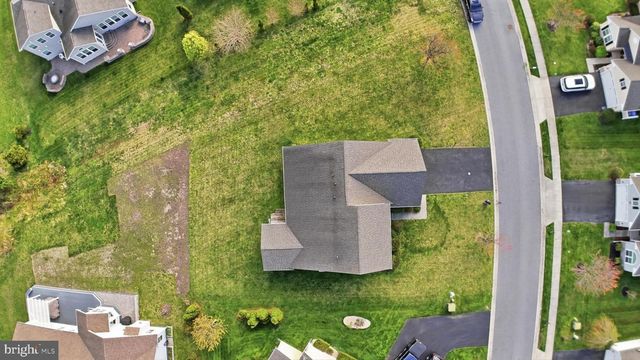 38 FAIRWAY DR, Ocean View, DE 19970