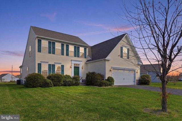 38 FAIRWAY DR, Ocean View, DE 19970