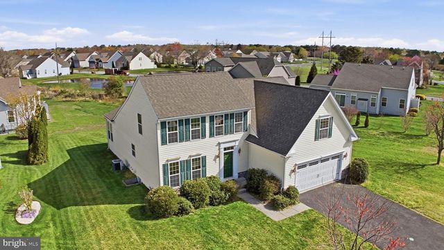 38 FAIRWAY DR, Ocean View, DE 19970