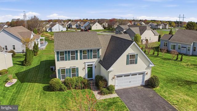 38 FAIRWAY DR, Ocean View, DE 19970