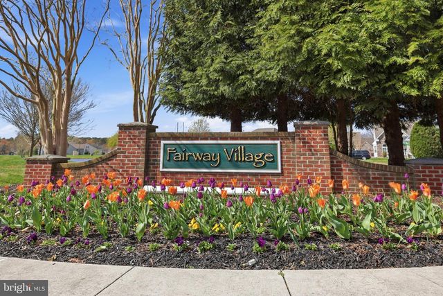 38 FAIRWAY DR, Ocean View, DE 19970
