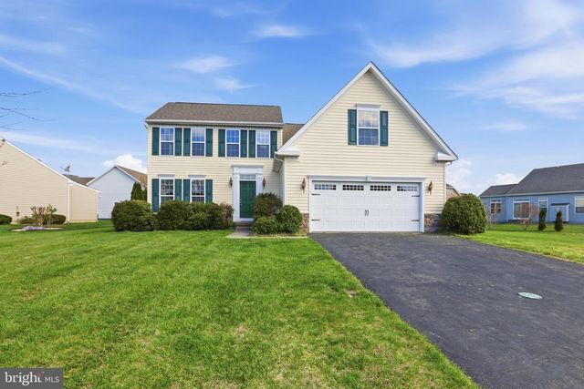 38 FAIRWAY DR, Ocean View, DE 19970