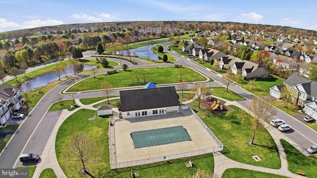 38 FAIRWAY DR, Ocean View, DE 19970