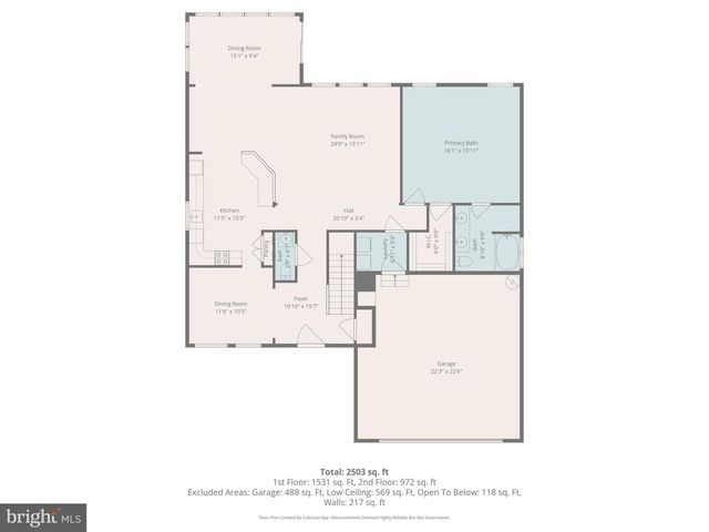 38 FAIRWAY DR, Ocean View, DE 19970