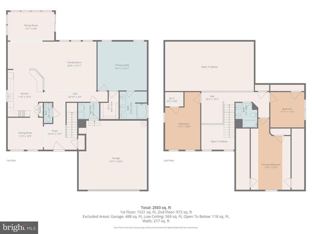 38 FAIRWAY DR, Ocean View, DE 19970
