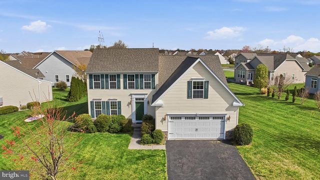 38 FAIRWAY DR, Ocean View, DE 19970