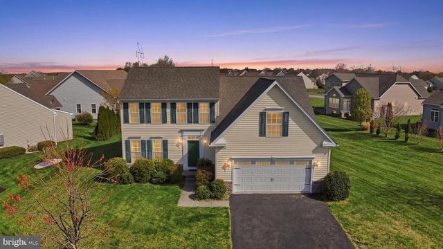 38 FAIRWAY DR, Ocean View, DE 19970