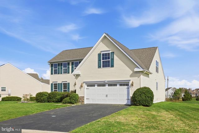 38 FAIRWAY DR, Ocean View, DE 19970